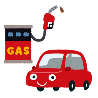 ガソリン価格対策（ガソリン税を維持するのは無理なところまで来ているのに）